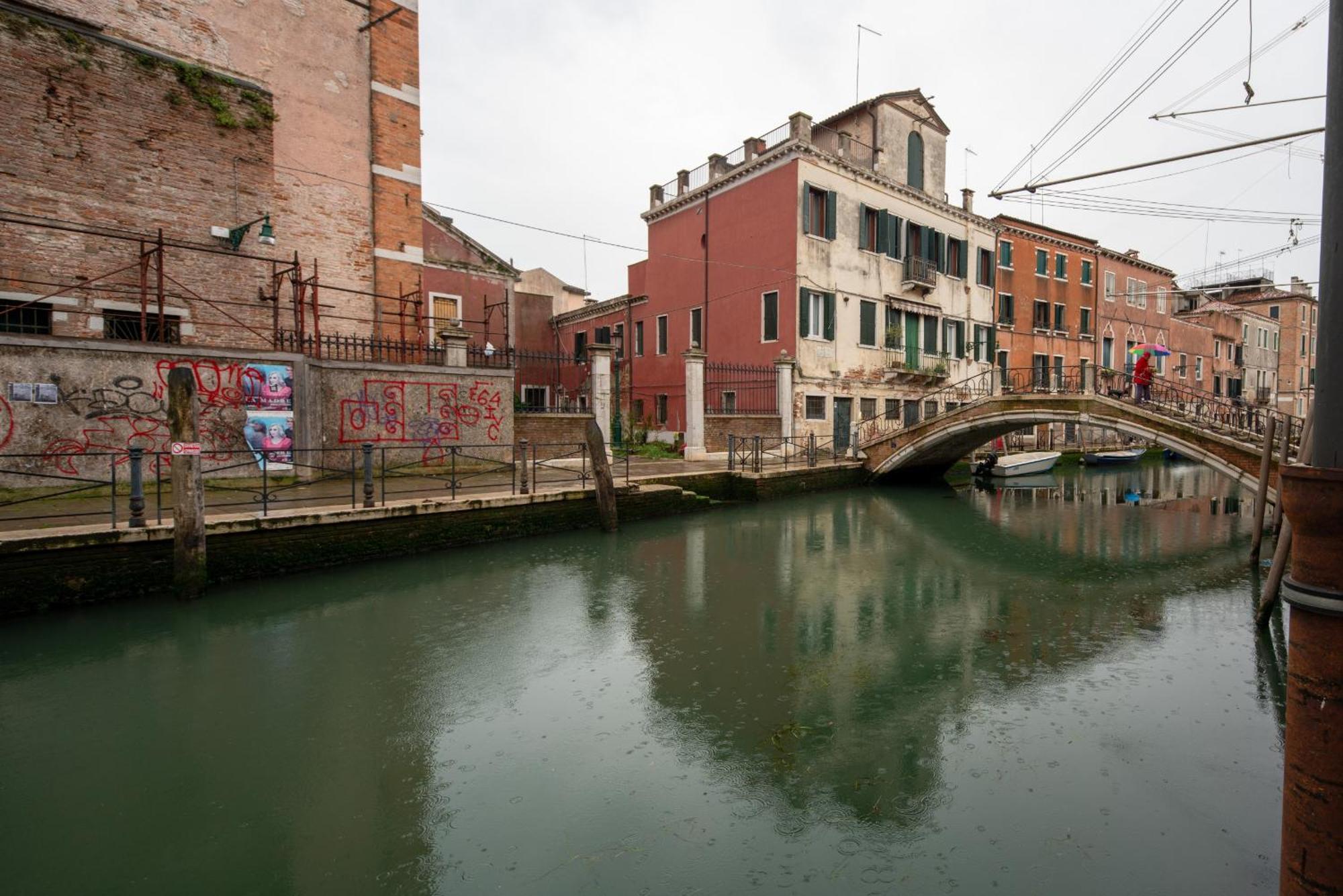 Venice Jewel Canal View By Wonderful Italy Exterior photo
